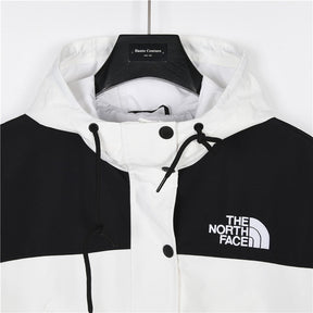 Jaqueta The North Face Dryvent Feminina - Branca