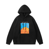 Highest in the Room ``Cactus Jack`` Hoodie