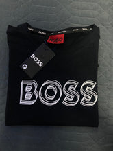 Camiseta Boss