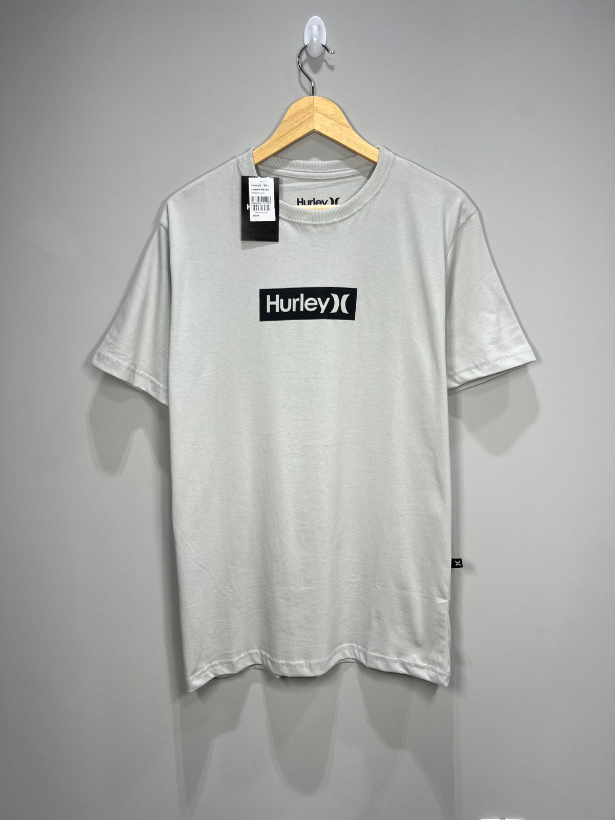 Camiseta Hurley