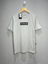 Camiseta Hurley