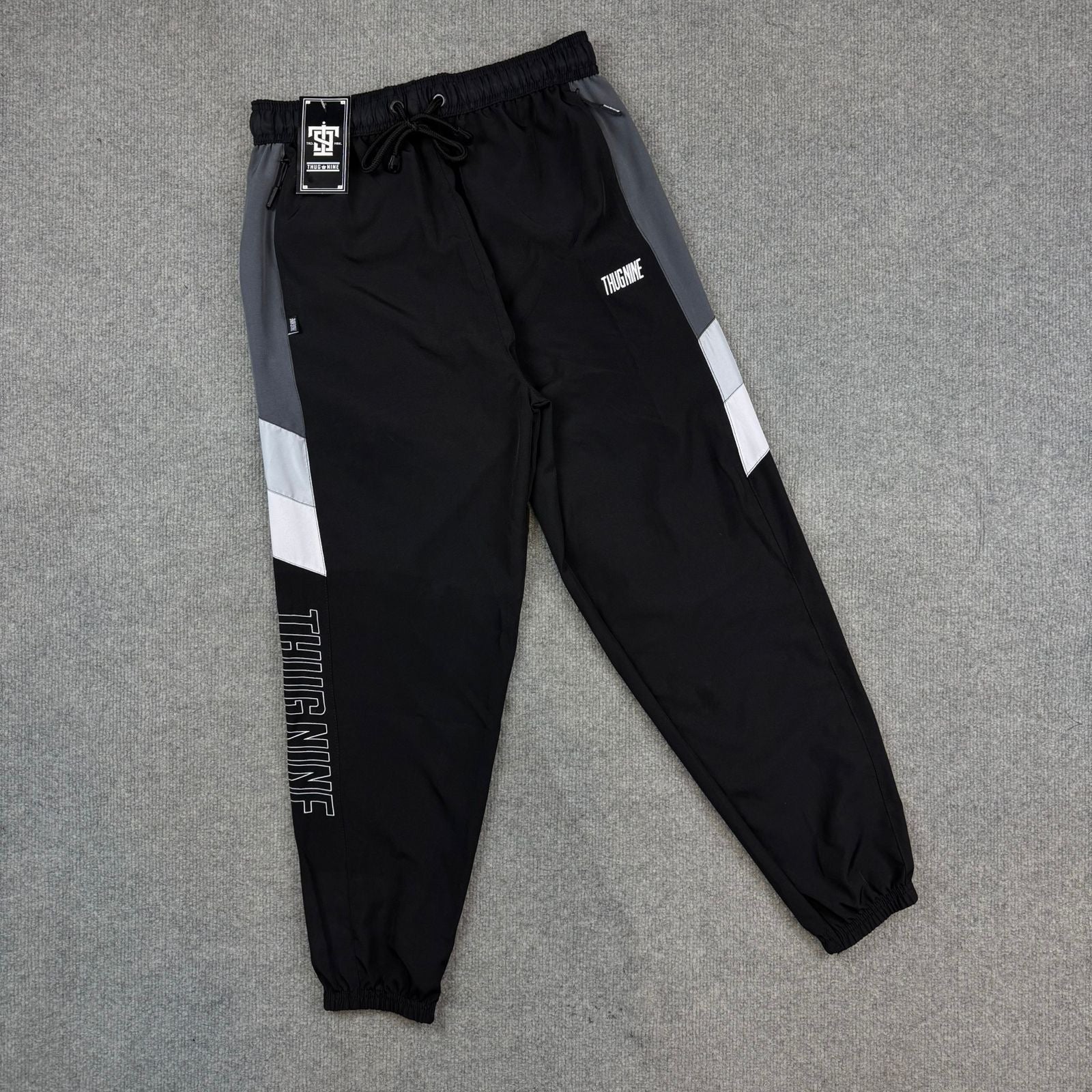 Calça Thug Nine Tracksuit Bolder