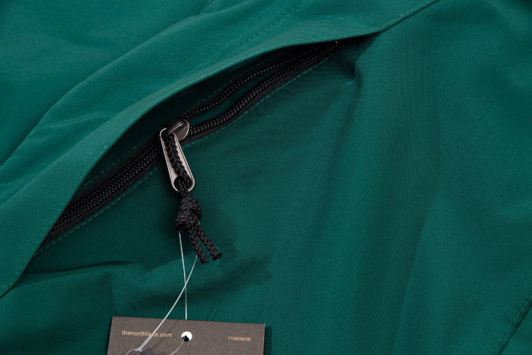 Jaqueta The North Face GORE-TEX - Verde