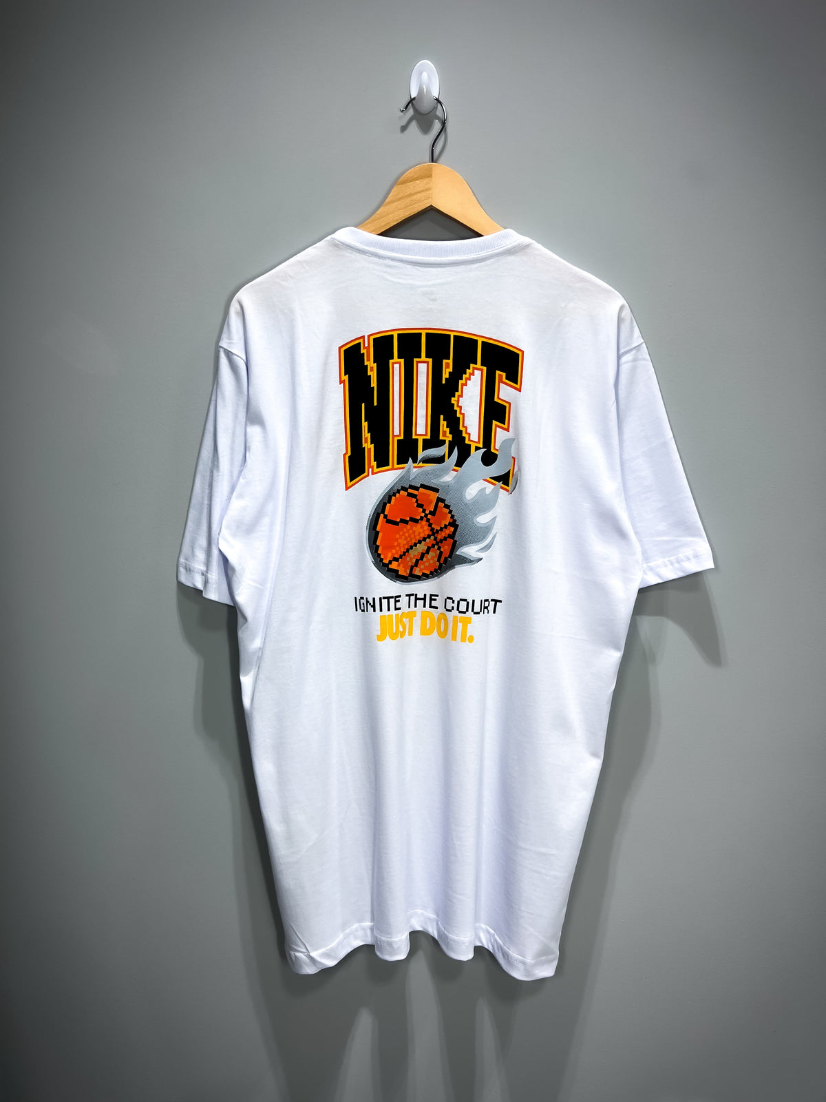 Camiseta Nike