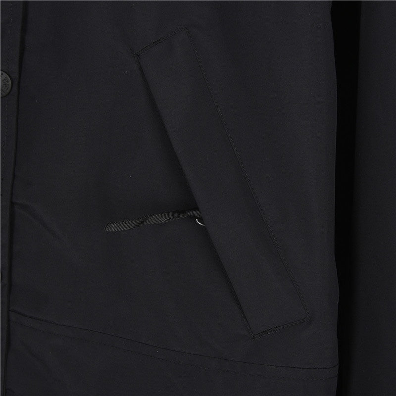 Jaqueta The North Face Dryvent Feminina - Preta