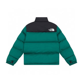 Jaqueta The North Face 1996 Retro Nuptse - Verde