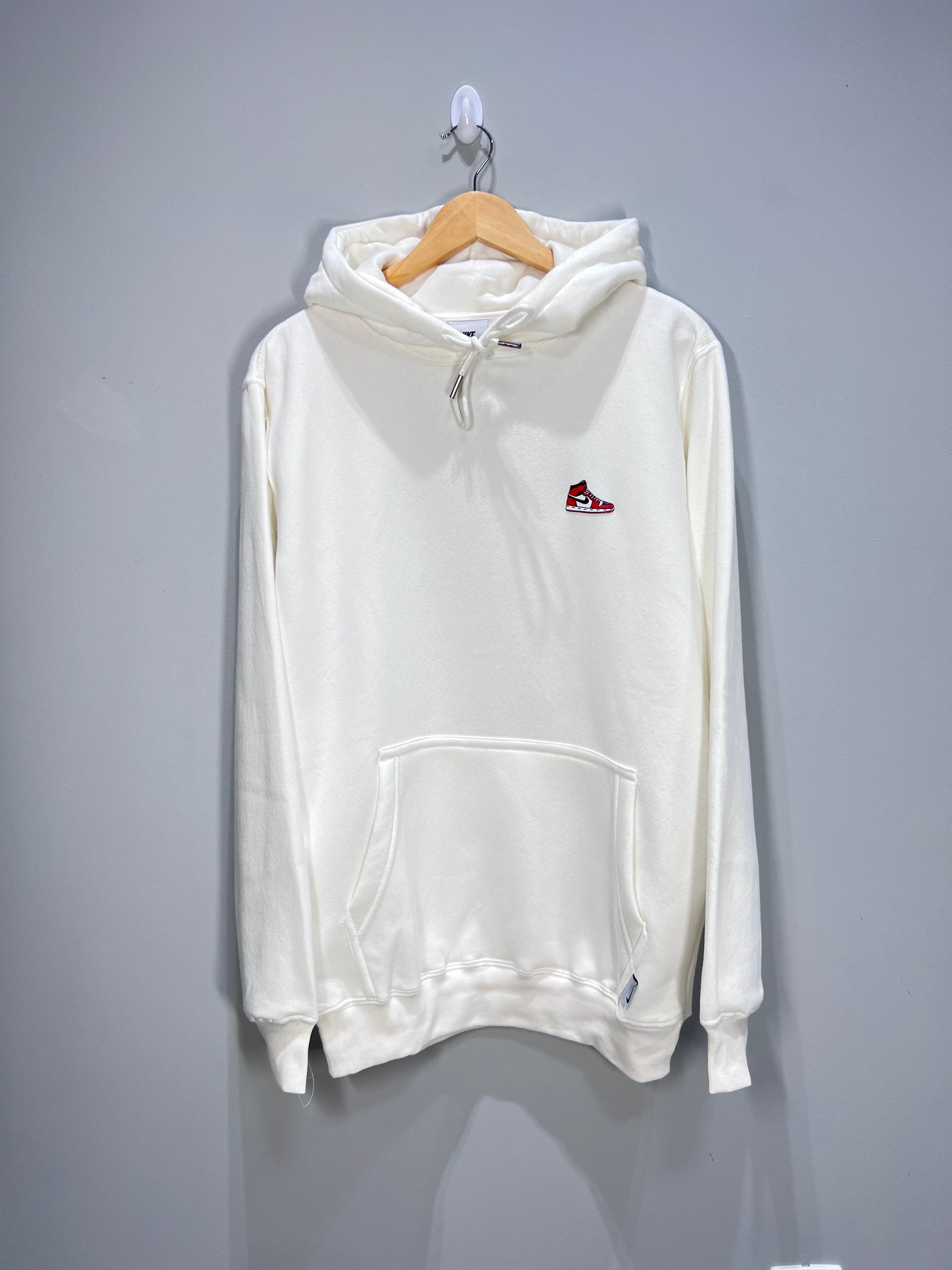 Moletom Nike Sneakerhead – Jordan 1 Chicago