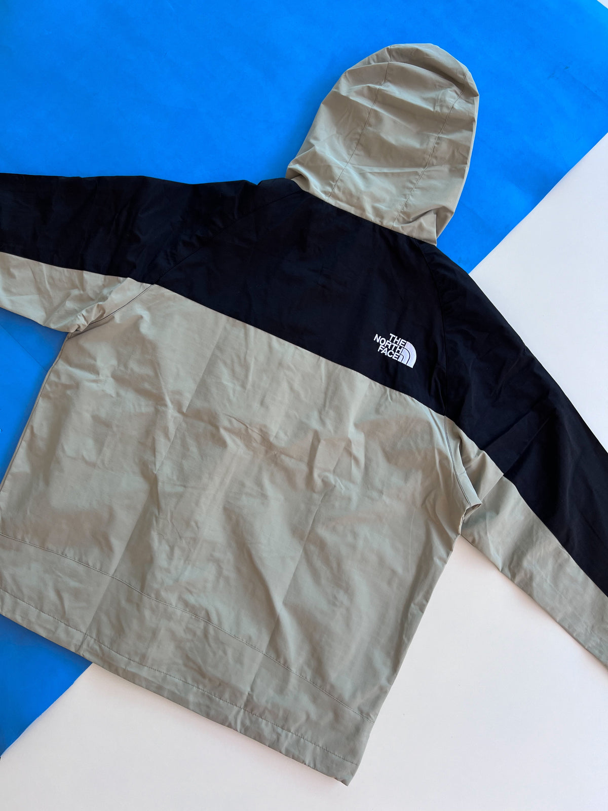 Jaqueta The North Face Anorak - Cinza/Preta