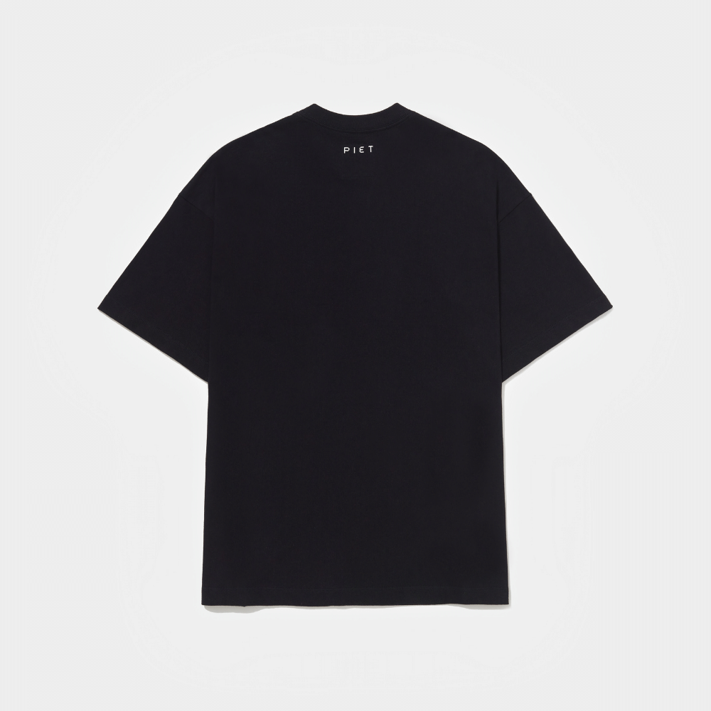 Camiseta Oakley Piet Software Flames