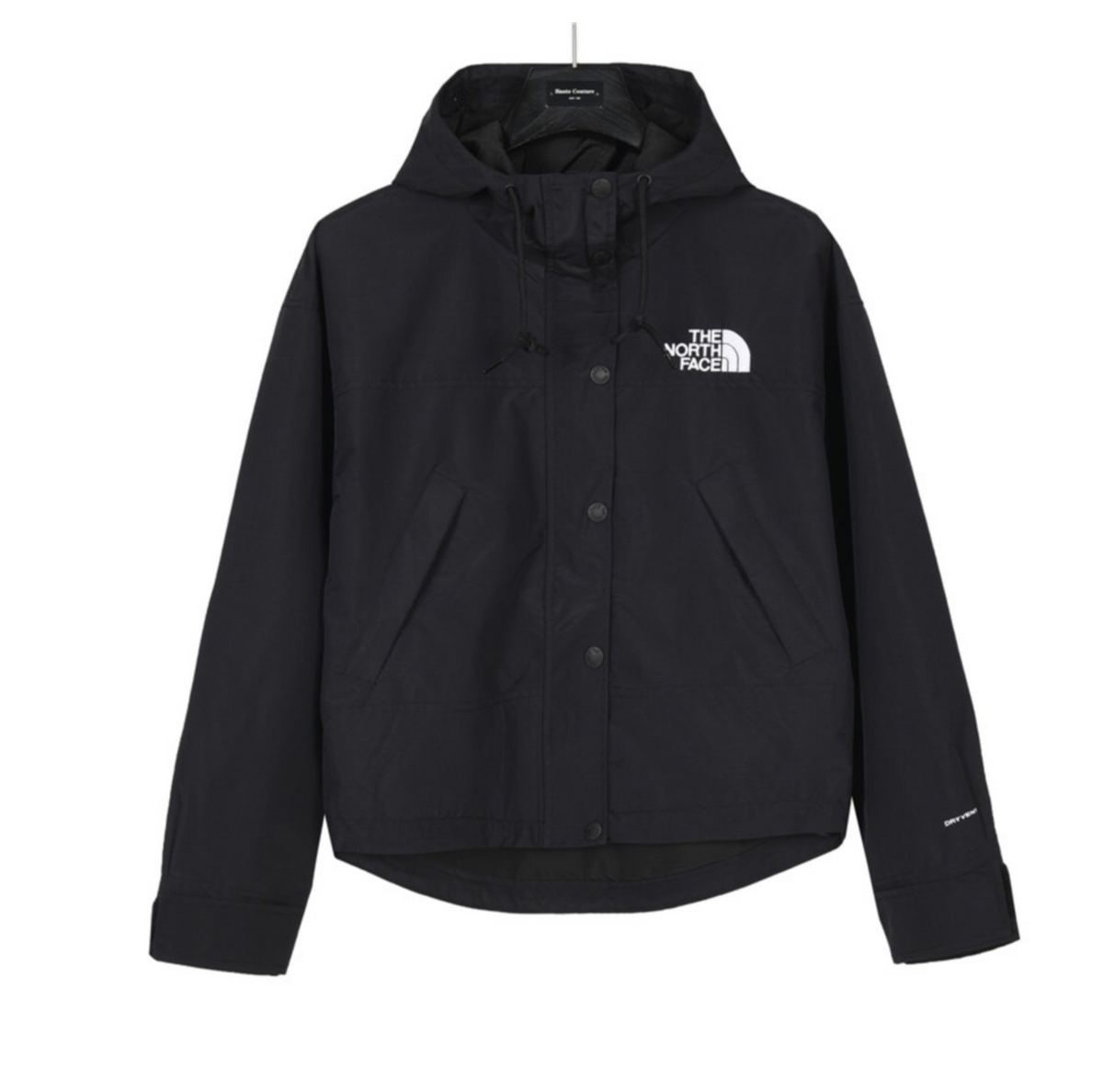 Jaqueta The North Face Dryvent Feminina - Preta