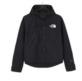 Jaqueta The North Face Dryvent Feminina - Preta