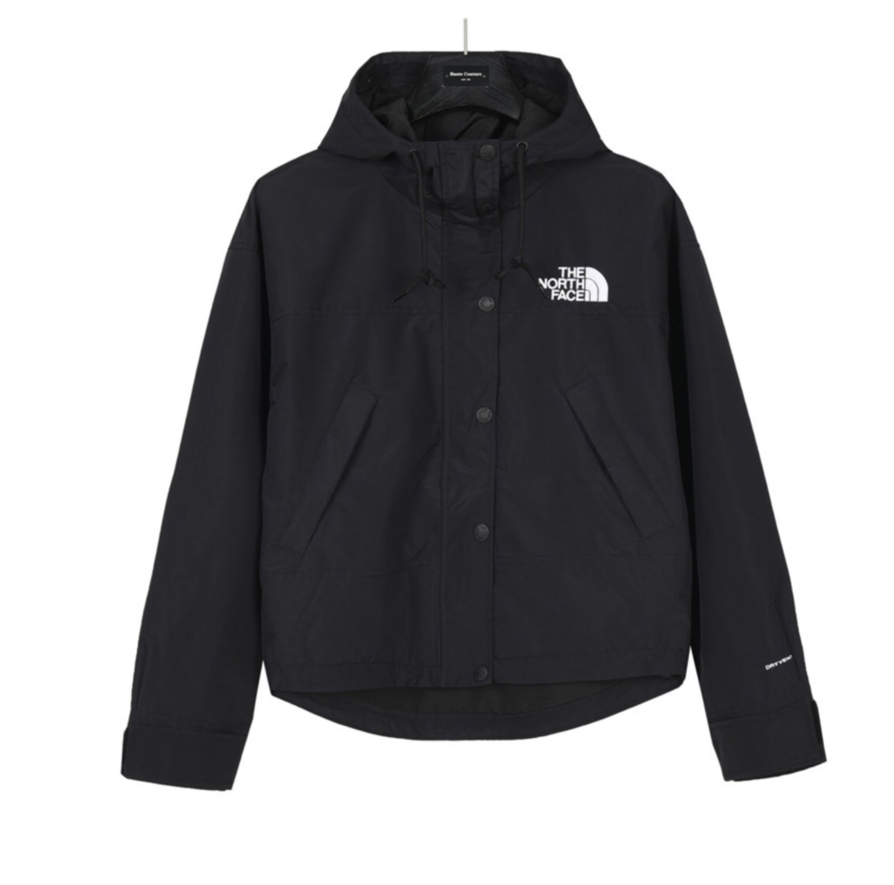 Jaqueta The North Face Dryvent Feminina - Preta