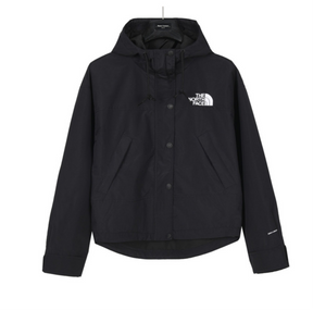 Jaqueta The North Face Dryvent Feminina - Preta