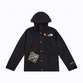 Jaqueta The North Face GORE-TEX - Preta