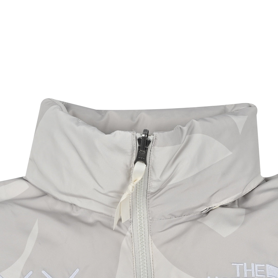 Jaqueta The North Face x KAWS Retro 1996 Nuptse