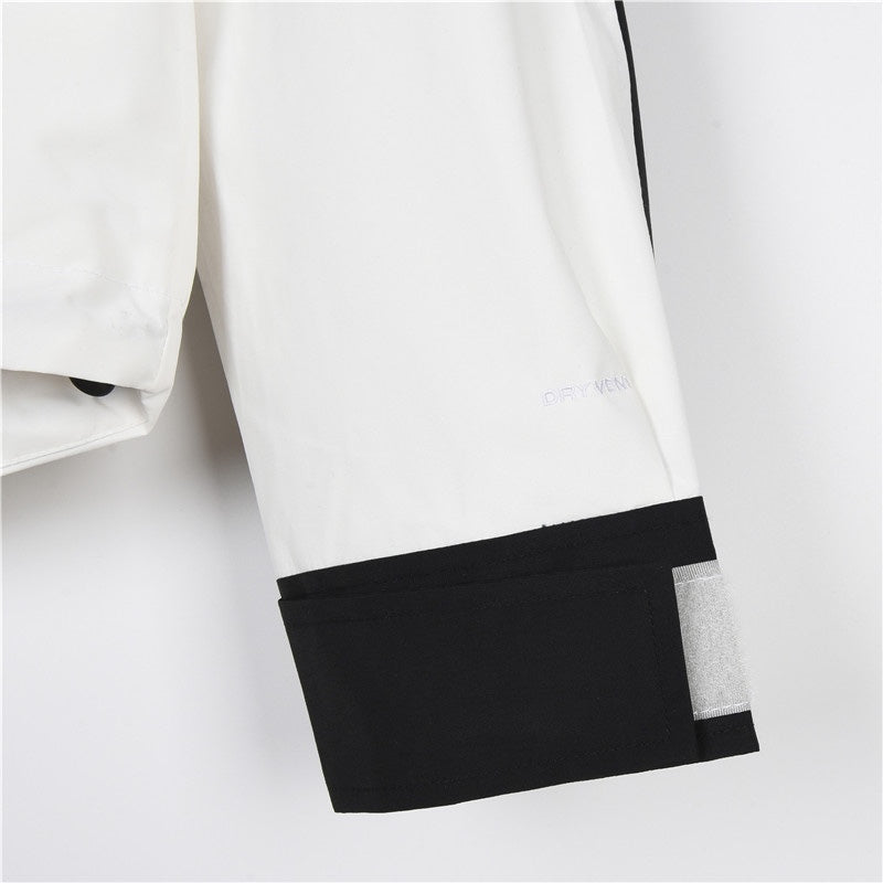 Jaqueta The North Face Dryvent Feminina - Branca