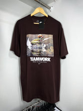 Camiseta Nike Teamwork