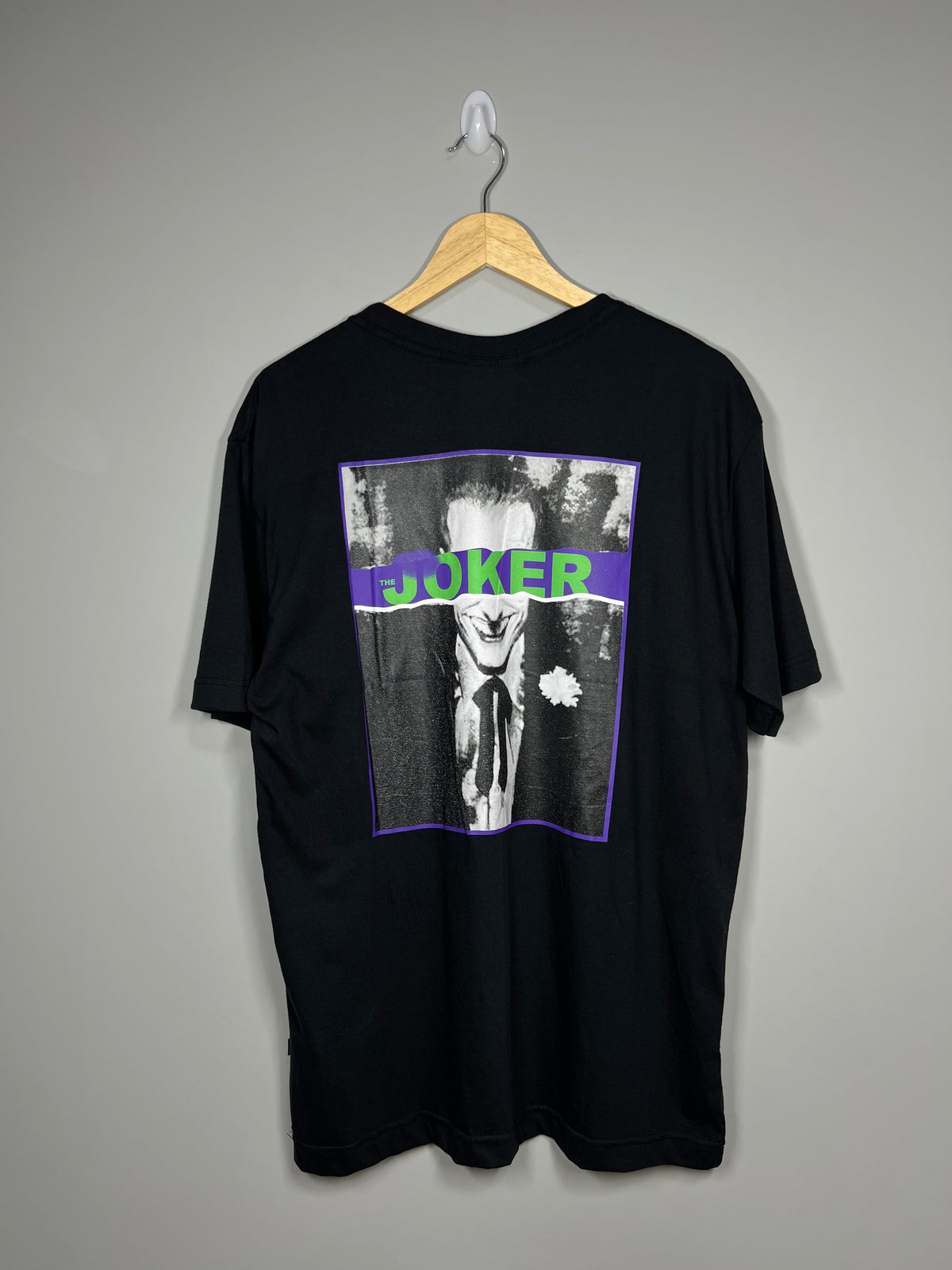 Camiseta Lost - Arrested Joker