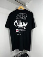 Camiseta Nike x Stüssy