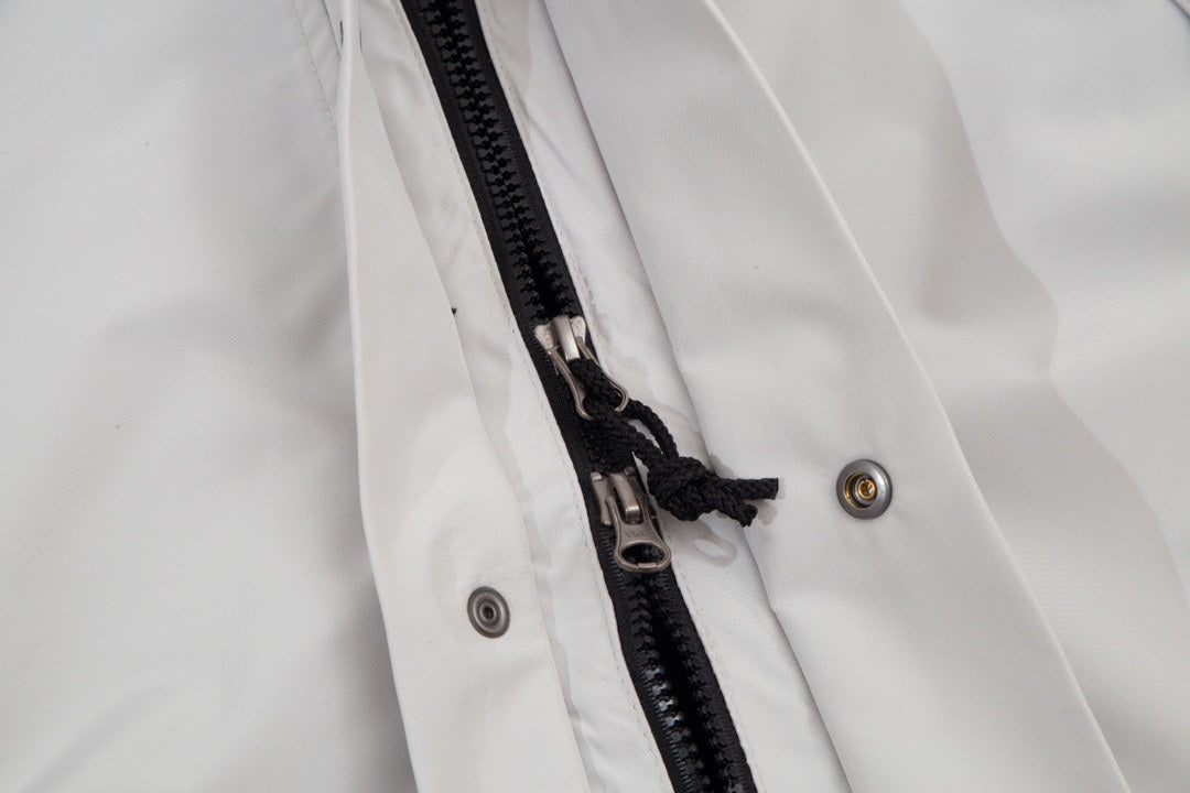 Jaqueta The North Face GORE-TEX - Branca