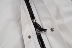 Jaqueta The North Face GORE-TEX - Branca