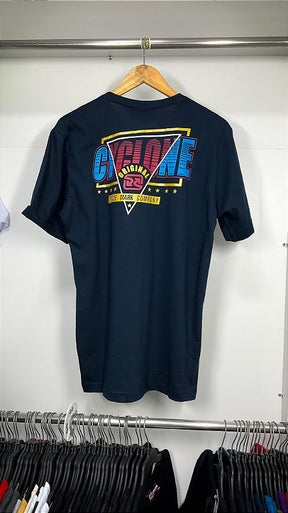 Camiseta Cyclone