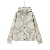 Jaqueta KAWS x The North Face - Off-white