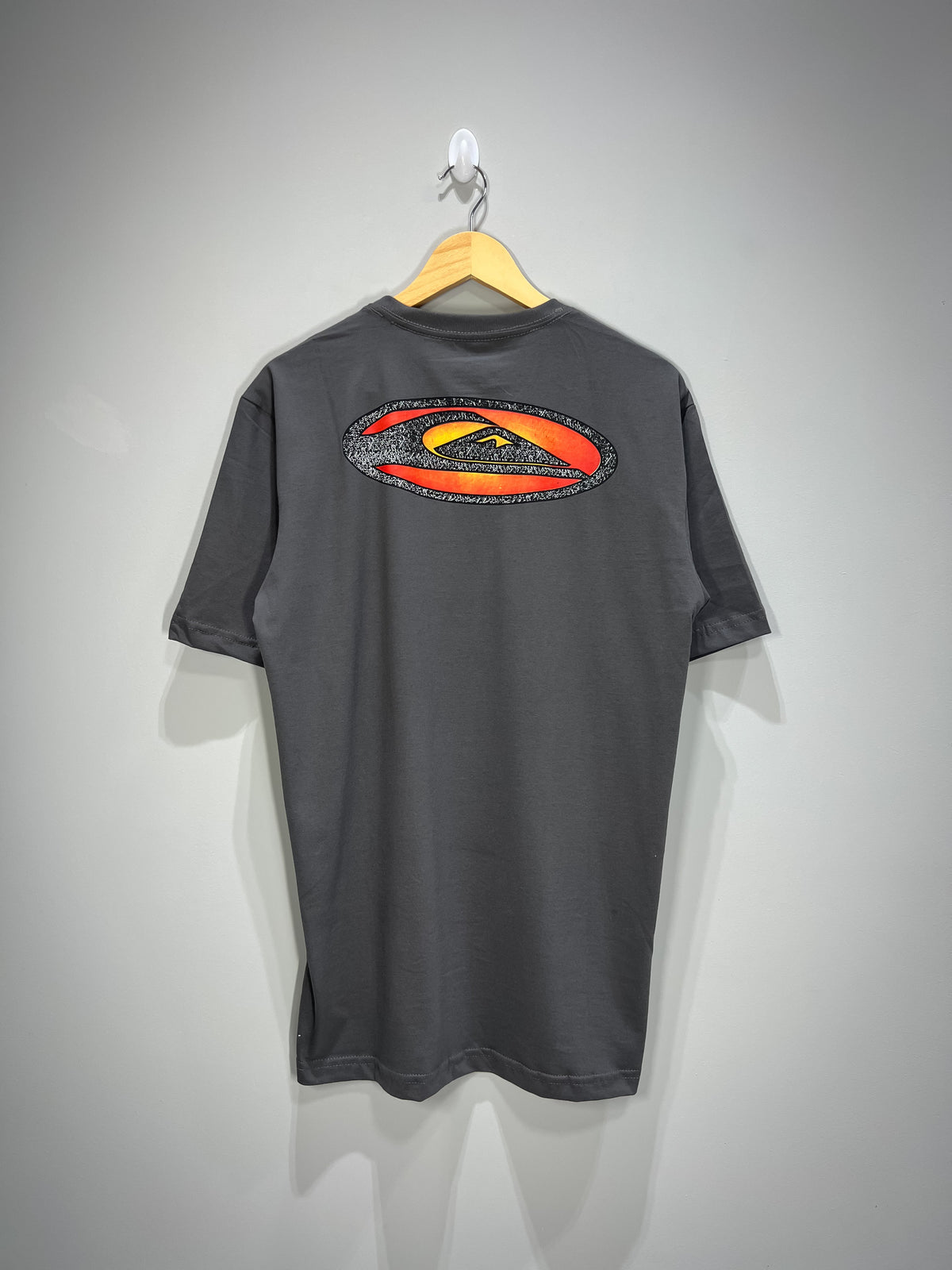 Camiseta Quiksilver