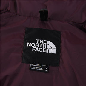 Jaqueta The North Face 1996 Retro Nuptse - Bordô