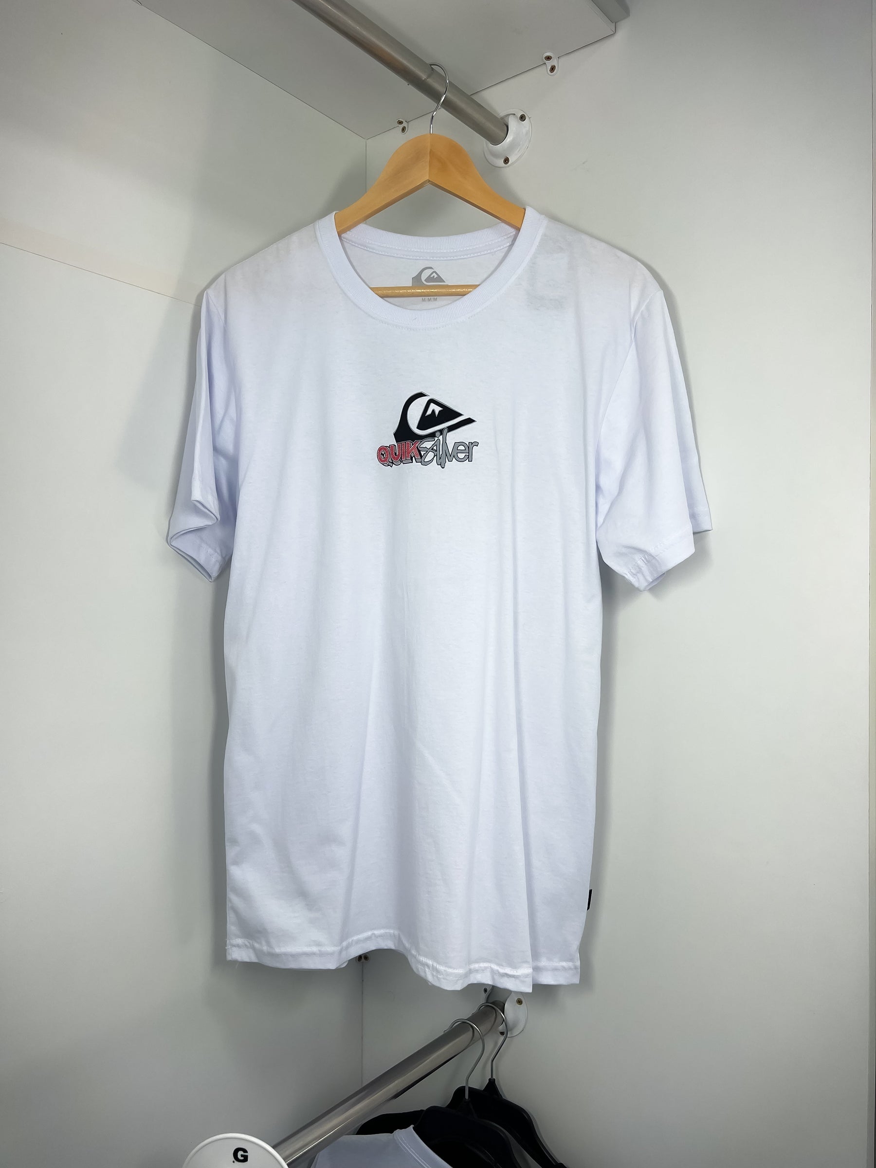 Camiseta Quiksilver