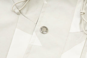 Jaqueta KAWS x The North Face - Off-white