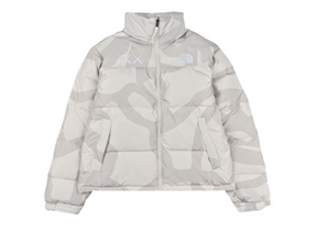 Jaqueta The North Face x KAWS Retro 1996 Nuptse