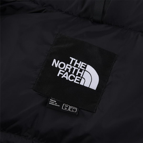 Jaqueta The North Face 1996 Retro Nuptse - Cinza