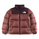 Jaqueta The North Face 1996 Retro Nuptse - Bordô