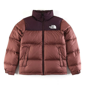 Jaqueta The North Face 1996 Retro Nuptse - Bordô