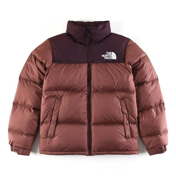 Jaqueta The North Face 1996 Retro Nuptse - Bordô