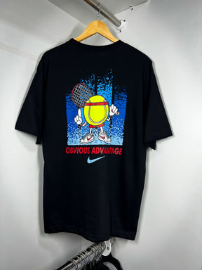 Camisa Nike Court Obvious Advantage - Oversized