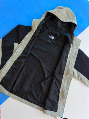 Jaqueta The North Face Anorak - Cinza/Preta