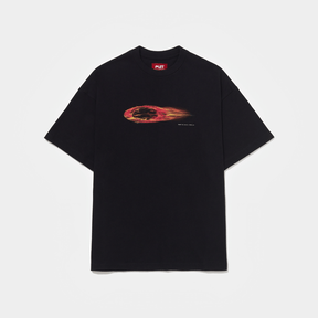 Camiseta Oakley Piet Software Flames