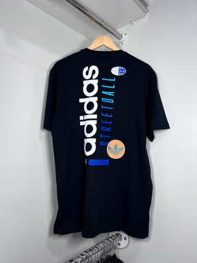 Camiseta Adidas Streetball