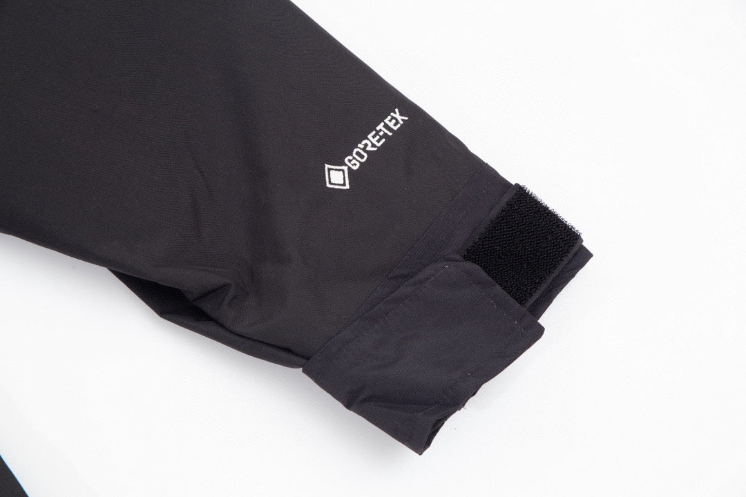 Jaqueta The North Face GORE-TEX - Preta