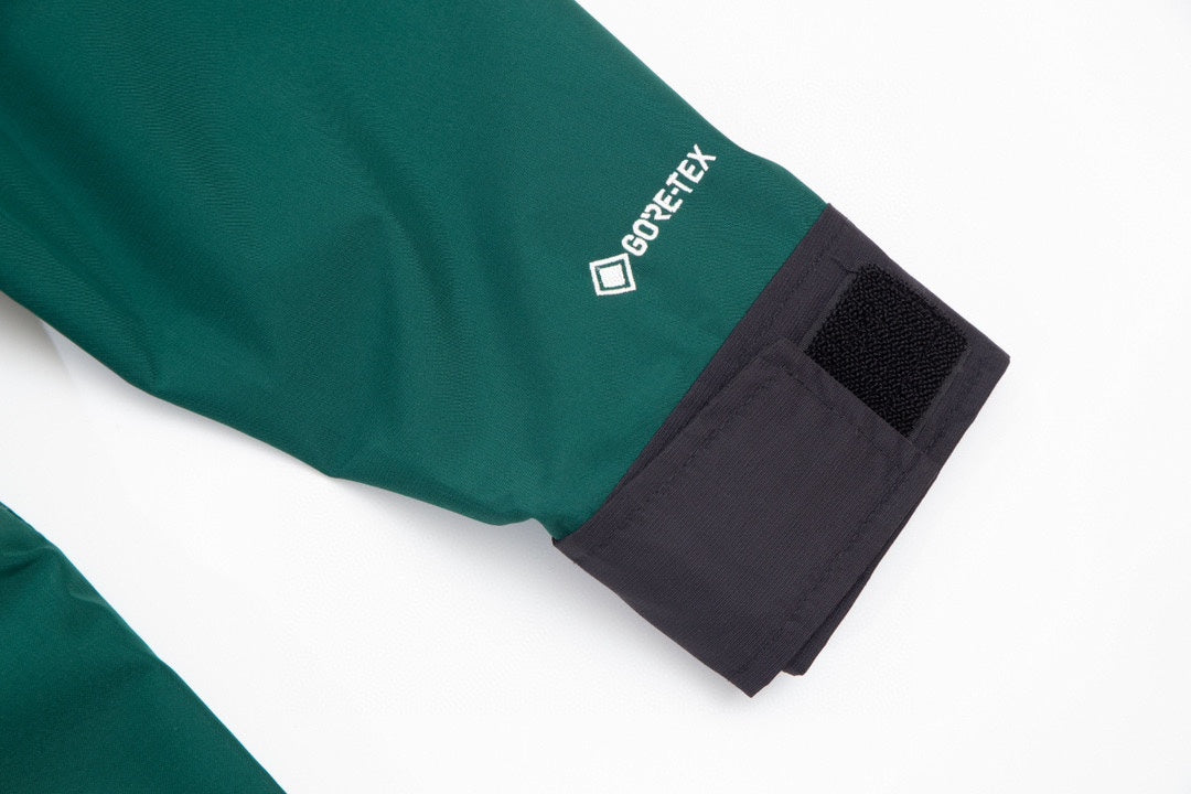 Jaqueta The North Face GORE-TEX - Verde