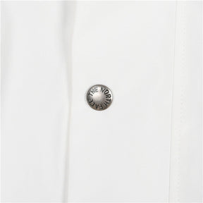 Jaqueta The North Face GORE-TEX - Branca/Bege