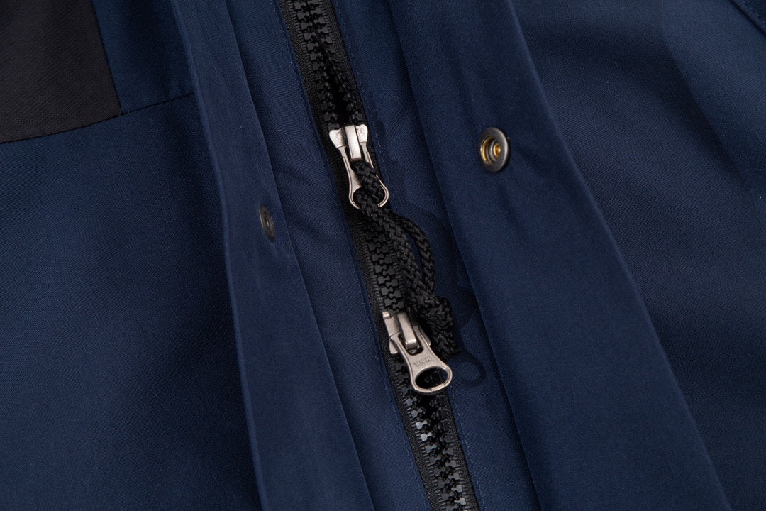 Jaqueta The North Face GORE-TEX - Azul