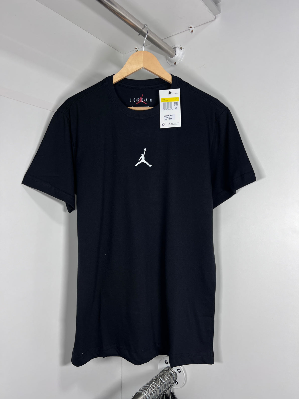 Camiseta Jordan