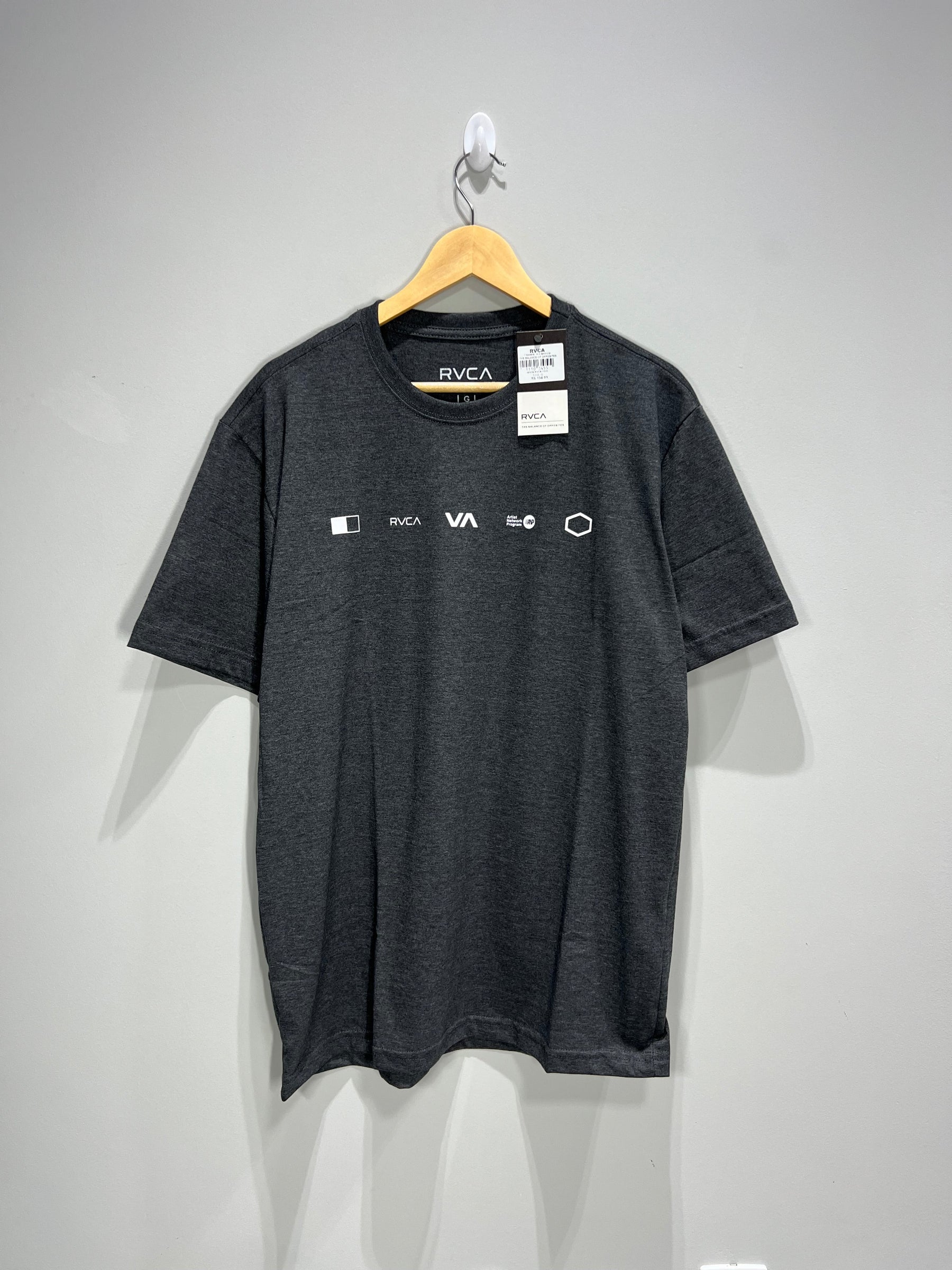 Camiseta RVCA