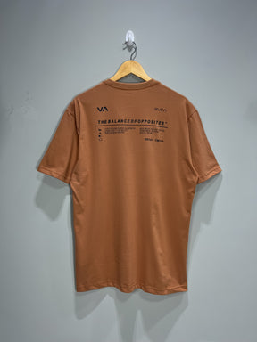 Camiseta RVCA