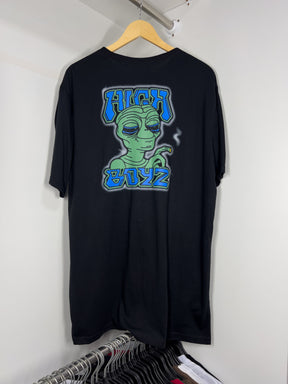 Camiseta High Alien