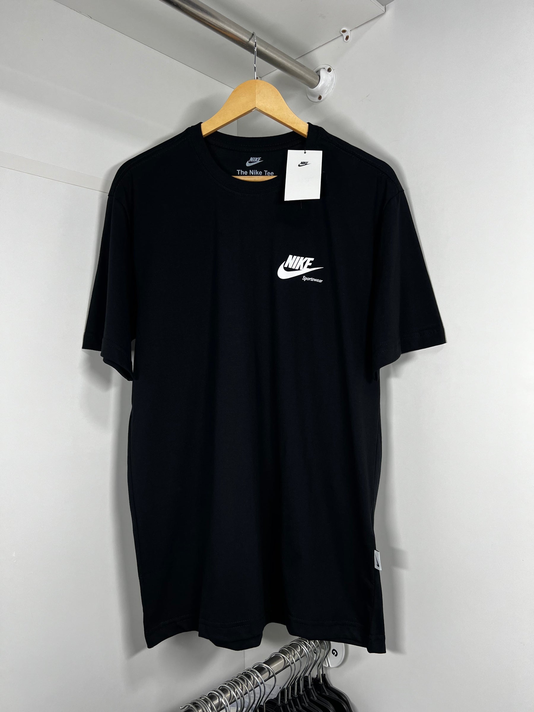 Camiseta Nike