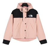 Jaqueta The North Face Dryvent Feminina - Rosa
